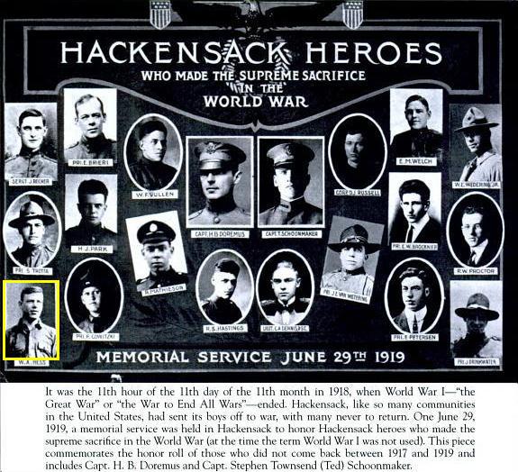 Hackensack Heroes